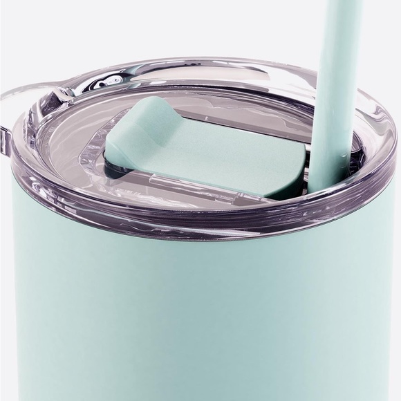 NEW! Soft Matte Red ENGRAVED Custom 20 oz Maker Tumbler - Picture 6 of 6